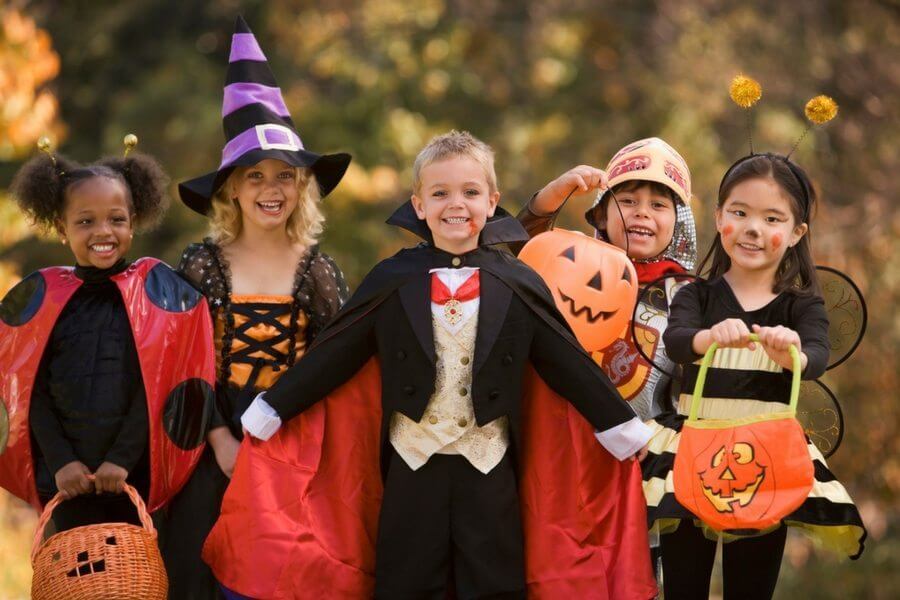 halloween villa york sporting club roma