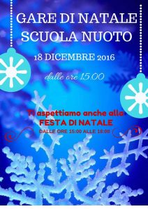 festa di Natale 