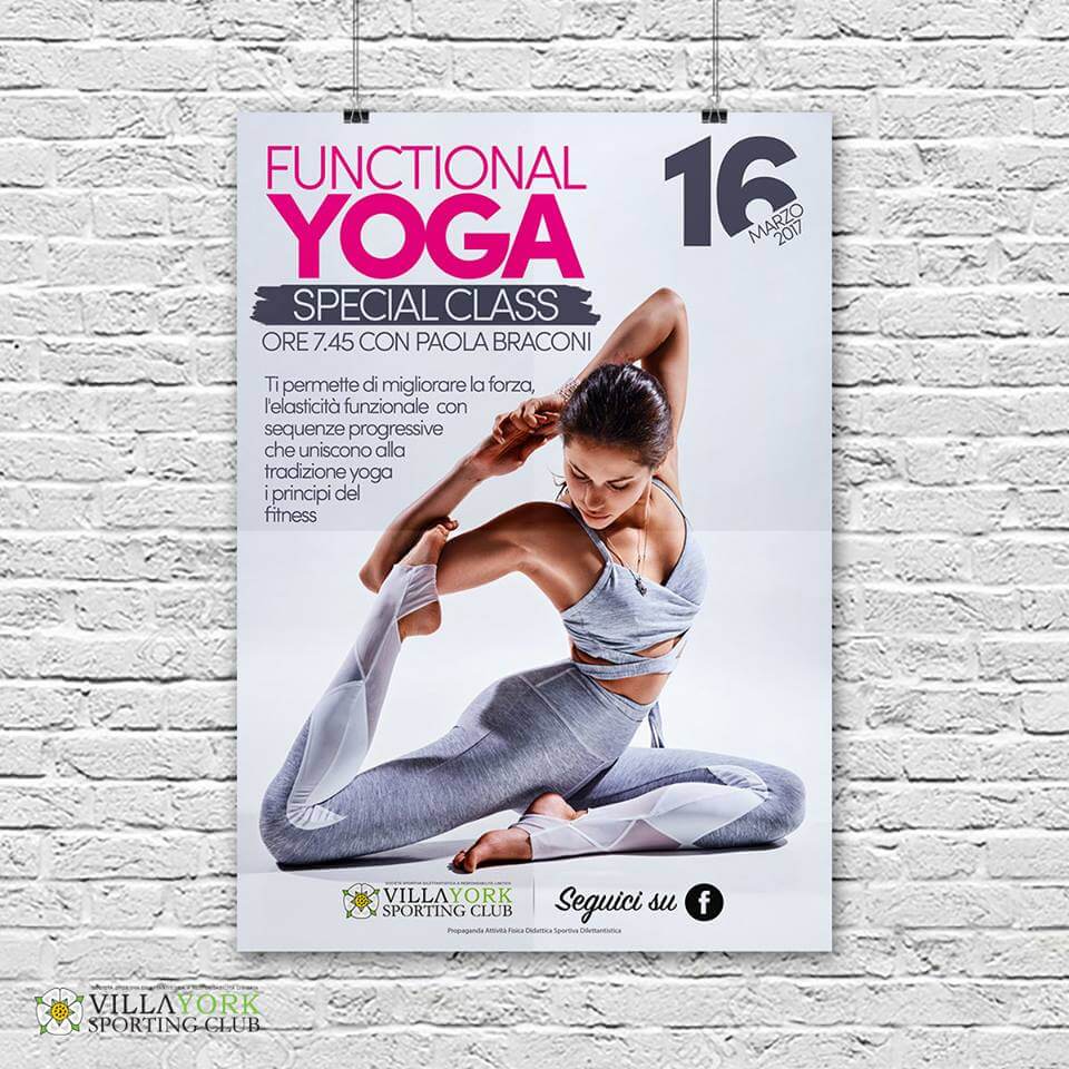 yoga