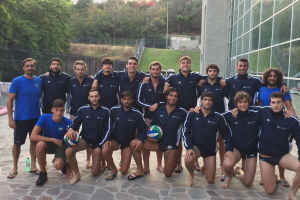 pallanuoto benefici